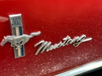 1968 Ford Mustang for sale in Addison, Illinois (ID-126944)