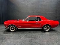 1968 Ford Mustang for sale in Addison, Illinois (ID-126944)