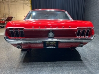 1968 Ford Mustang for sale in Addison, Illinois (ID-126944)