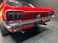1968 Ford Mustang for sale in Addison, Illinois (ID-126944)