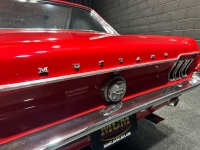 1968 Ford Mustang for sale in Addison, Illinois (ID-126944)