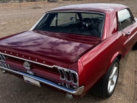 1968 Ford Mustang for sale in Addison, Illinois (ID-126982)