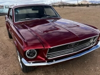1968 Ford Mustang for sale in Addison, Illinois (ID-126982)