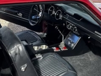 1968 Ford Mustang for sale in Addison, Illinois (ID-126982)