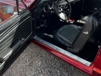 1968 Ford Mustang for sale in Addison, Illinois (ID-126982)