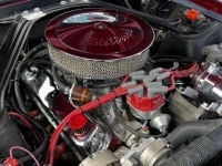 1968 Ford Mustang for sale in Addison, Illinois (ID-126982)