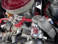 1968 Ford Mustang for sale in Addison, Illinois (ID-126982)