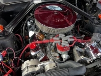 1968 Ford Mustang for sale in Addison, Illinois (ID-126982)