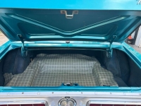 1968 Ford Mustang for sale in Michigan (ID-127397)