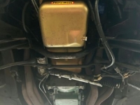 1968 Ford Mustang for sale in Michigan (ID-127397)