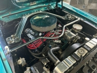 1968 Ford Mustang for sale in Michigan (ID-127397)