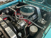 1968 Ford Mustang for sale in Michigan (ID-127397)