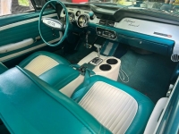 1968 Ford Mustang for sale in Michigan (ID-127397)