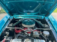 1968 Ford Mustang for sale in Michigan (ID-127397)