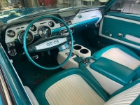 1968 Ford Mustang for sale in Michigan (ID-127397)