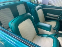 1968 Ford Mustang for sale in Michigan (ID-127397)