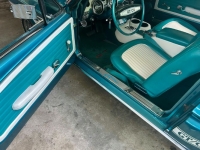 1968 Ford Mustang for sale in Michigan (ID-127397)