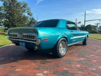 1968 Ford Mustang for sale in Michigan (ID-127397)