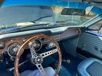 1968 Ford Mustang for sale in Michigan (ID-127610)