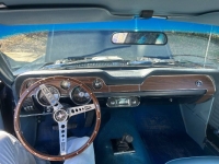 1968 Ford Mustang for sale in Michigan (ID-127610)