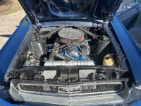 1968 Ford Mustang for sale in Michigan (ID-127610)