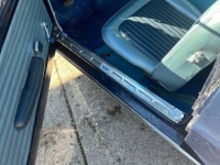 1968 Ford Mustang for sale in Michigan (ID-127610)