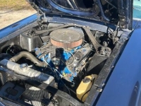 1968 Ford Mustang for sale in Michigan (ID-127610)