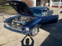 1968 Ford Mustang for sale in Michigan (ID-127610)
