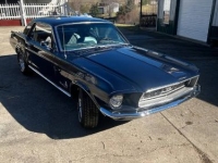 1968 Ford Mustang for sale in Michigan (ID-127610)