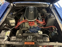 1968 Ford Mustang for sale in Michigan (ID-127773)