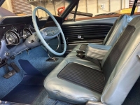 1968 Ford Mustang for sale in Michigan (ID-127773)