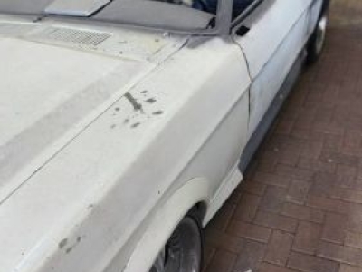 1968 Ford Mustang for sale