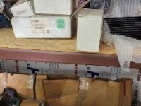 1968 Ford Mustang for sale in Michigan (ID-128622)