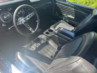 1968 Ford Mustang for sale in Addison, Illinois (ID-128823)