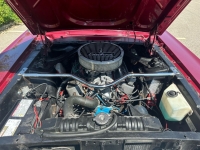 1968 Ford Mustang for sale in Addison, Illinois (ID-128823)