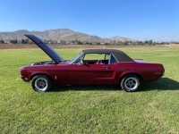 1968 Ford Mustang for sale in Michigan (ID-129983)