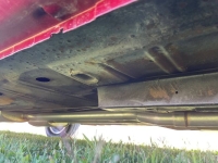 1968 Ford Mustang for sale in Michigan (ID-129983)