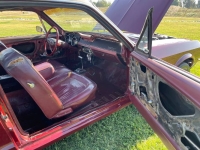 1968 Ford Mustang for sale in Michigan (ID-129983)