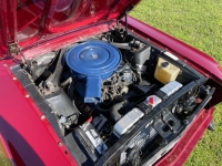 1968 Ford Mustang for sale in Michigan (ID-129983)