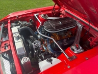 1968 Ford Mustang for sale in Addison, Illinois (ID-130235)