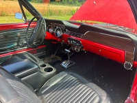 1968 Ford Mustang for sale in Addison, Illinois (ID-130235)