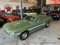 1968 Ford Mustang for sale in Riverhead, New York (ID-131020)