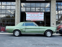 1968 Ford Mustang for sale in Riverhead, New York (ID-131020)