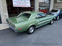 1968 Ford Mustang for sale in Riverhead, New York (ID-131020)