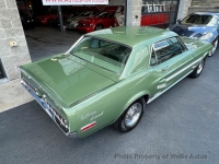 1968 Ford Mustang for sale in Riverhead, New York (ID-131020)