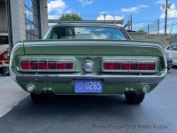 1968 Ford Mustang for sale in Riverhead, New York (ID-131020)