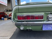 1968 Ford Mustang for sale in Riverhead, New York (ID-131020)