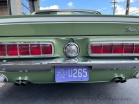 1968 Ford Mustang for sale in Riverhead, New York (ID-131020)