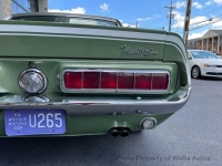 1968 Ford Mustang for sale in Riverhead, New York (ID-131020)