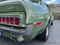 1968 Ford Mustang for sale in Riverhead, New York (ID-131020)